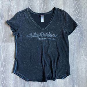Harley Davidson T-Shirt